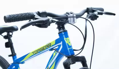 HERCULES TOP GEAR-A27 R1 27.5 T Mountain Cycle (21 Gear, Multicolor) HERCULES TOP GEAR-A27 R1 27.5 T Mountain Cycle (21 Gear, Multicolor)